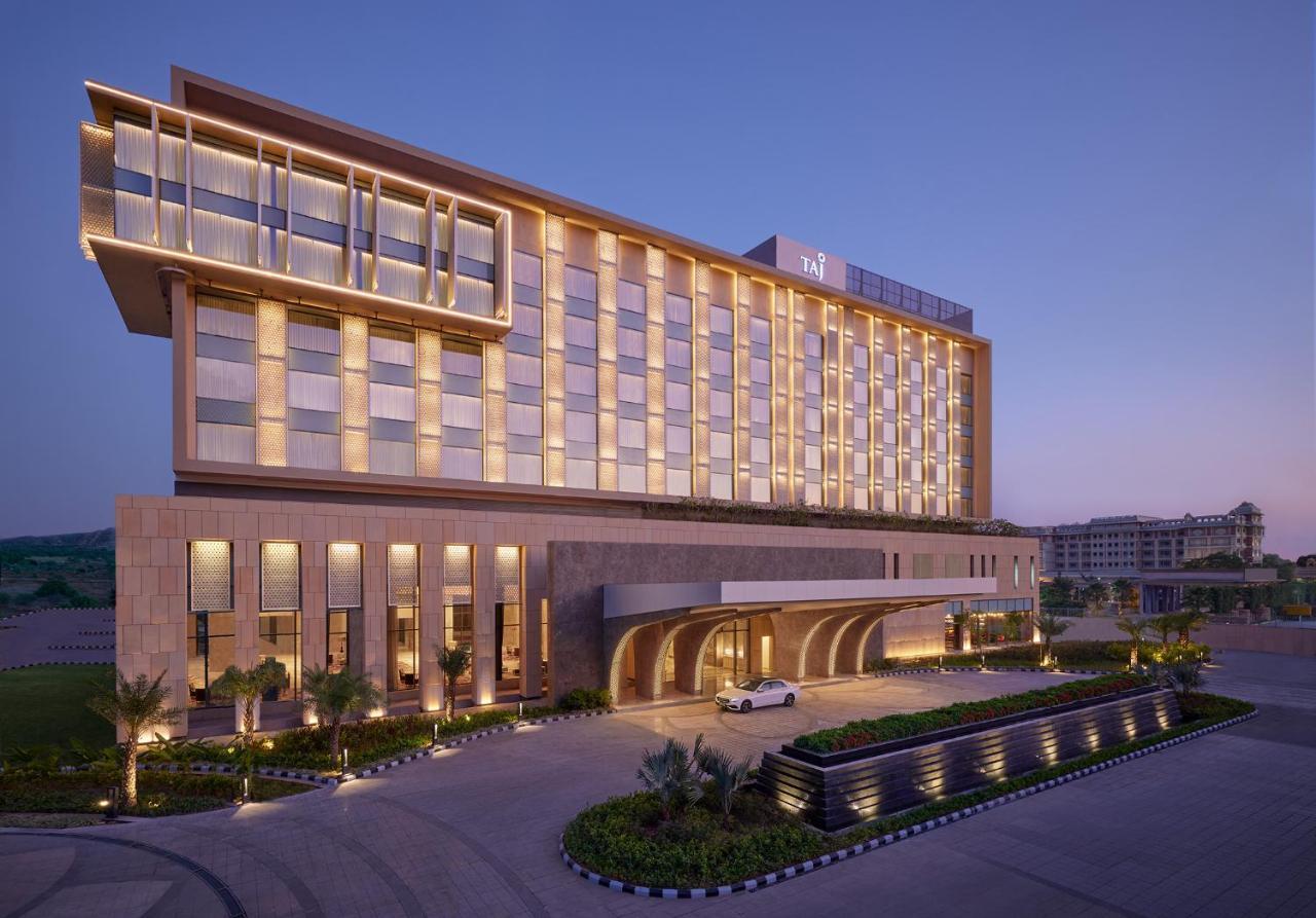 Taj Amer, Jaipur Eksteriør bilde