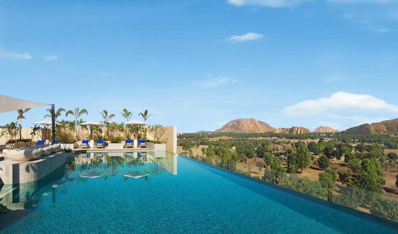 Taj Amer, Jaipur Eksteriør bilde