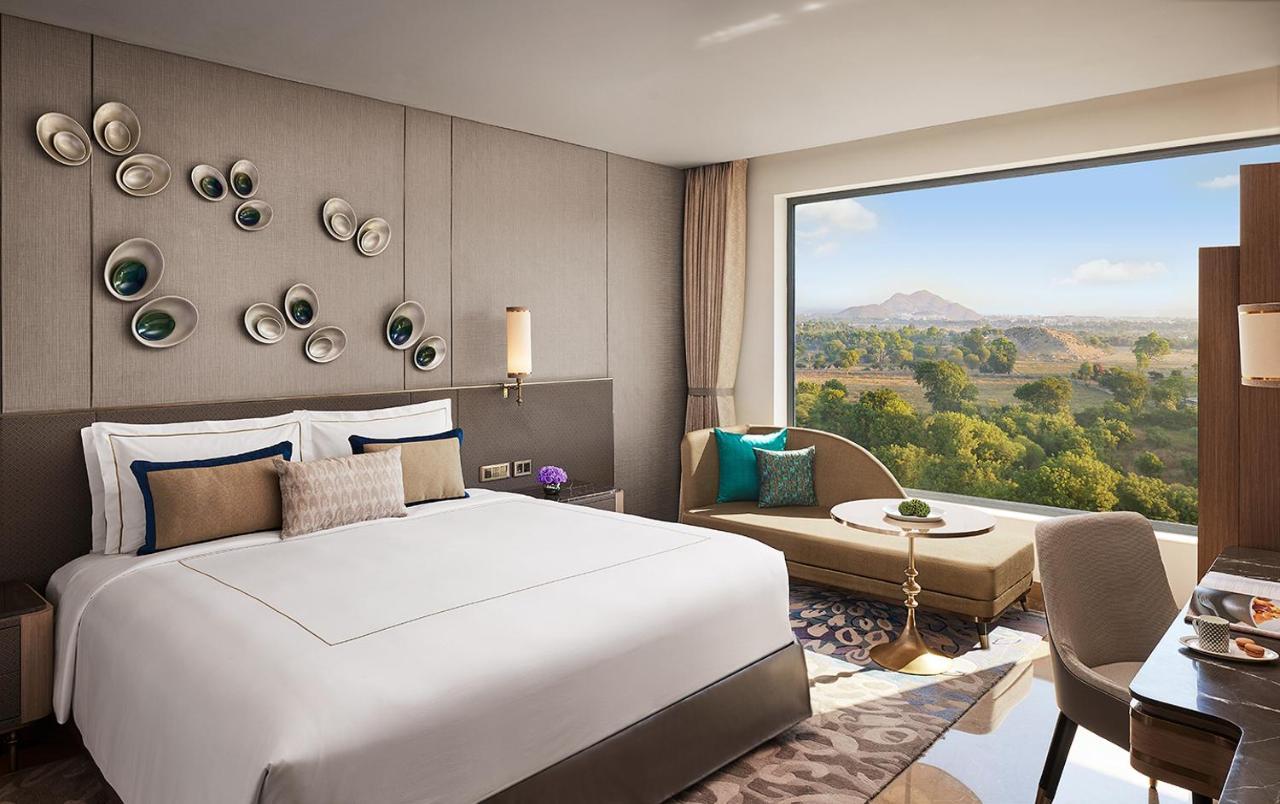 Taj Amer, Jaipur Eksteriør bilde