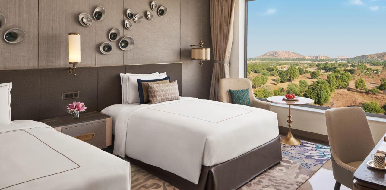 Taj Amer, Jaipur Eksteriør bilde