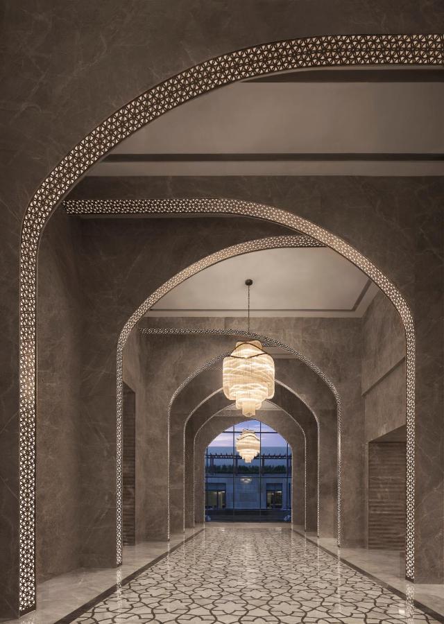 Taj Amer, Jaipur Eksteriør bilde