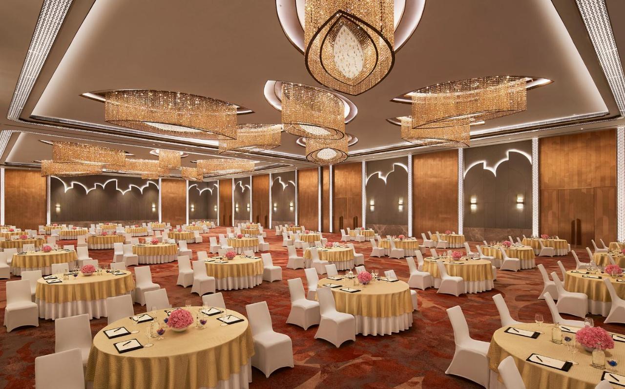 Taj Amer, Jaipur Eksteriør bilde