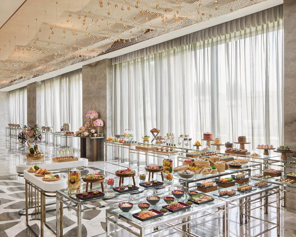 Taj Amer, Jaipur Eksteriør bilde