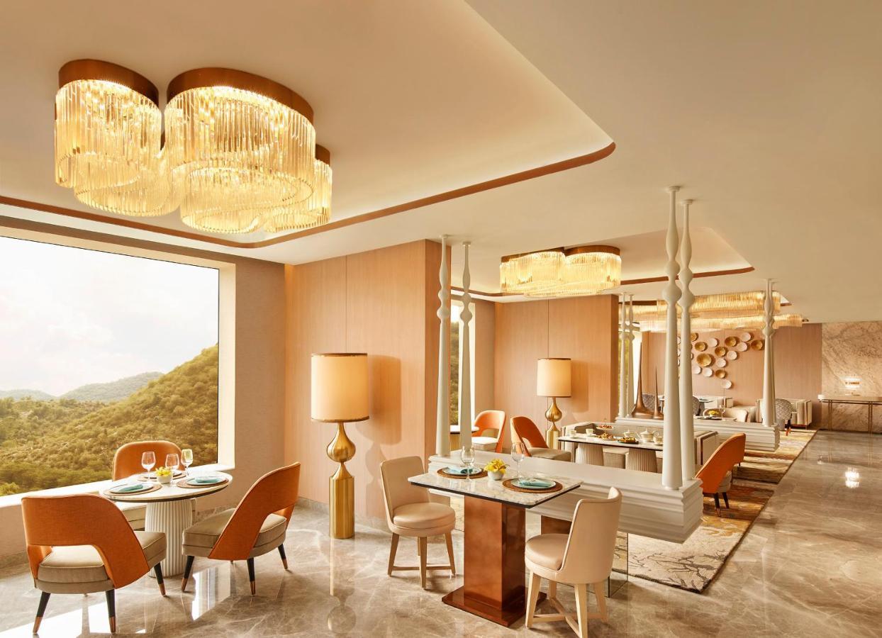 Taj Amer, Jaipur Eksteriør bilde