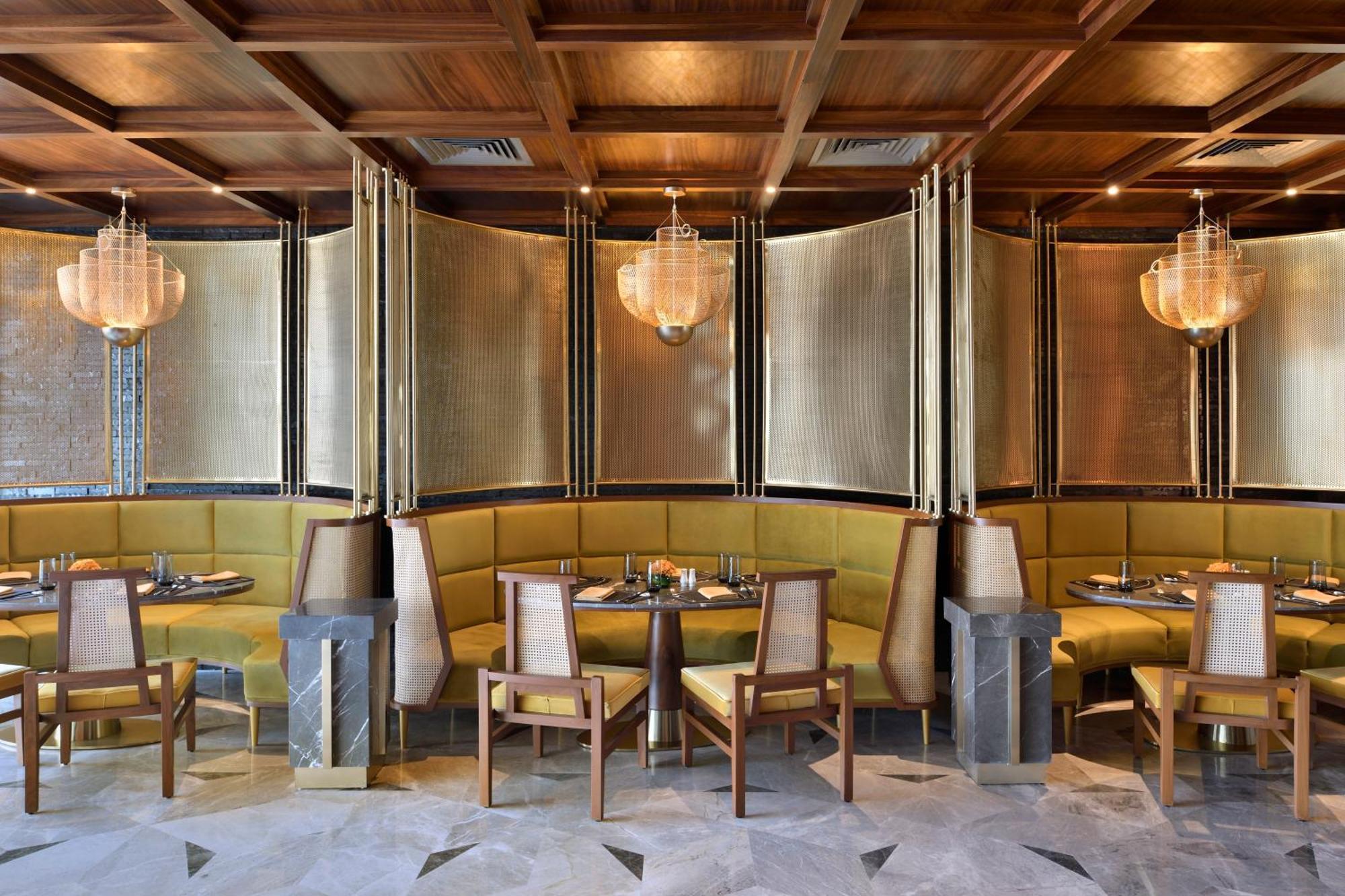 Taj Amer, Jaipur Eksteriør bilde