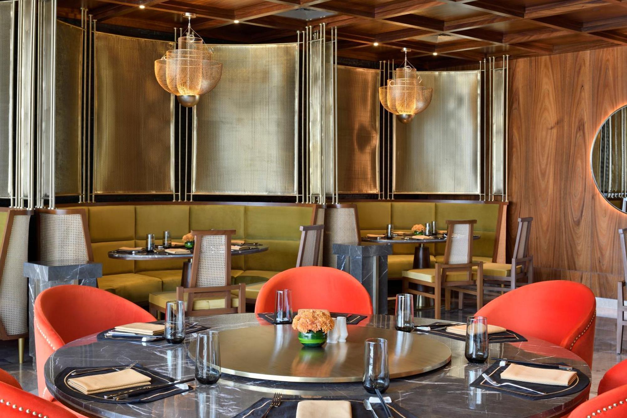 Taj Amer, Jaipur Eksteriør bilde